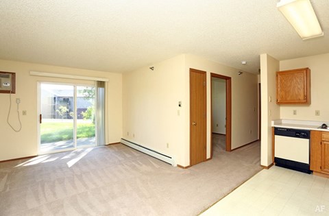 Floor plan for 4 beds, 3 baths